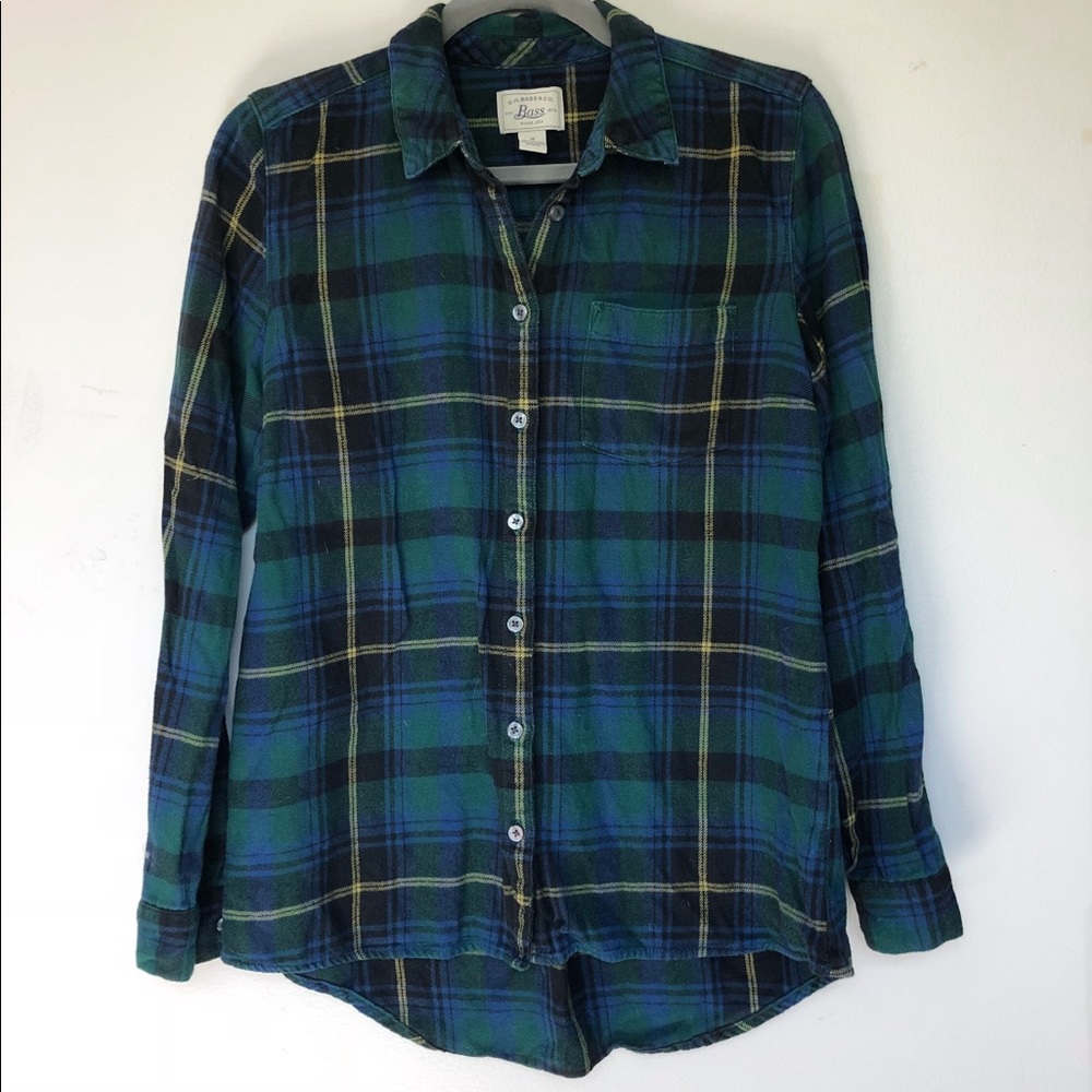 Flannel (Medium)